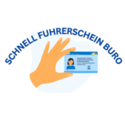 Schnell Führerschein Büro